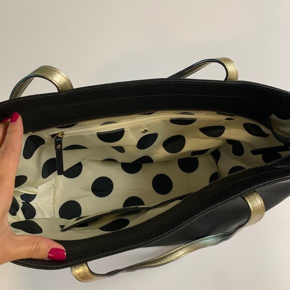 Kate Spade Tote Bag - Picture 3 of 5